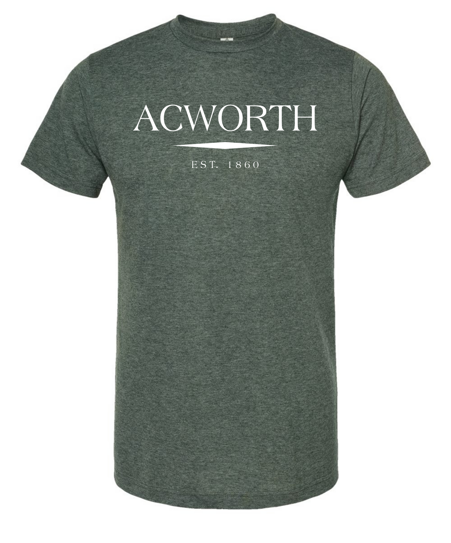 Acworth T-Shirt