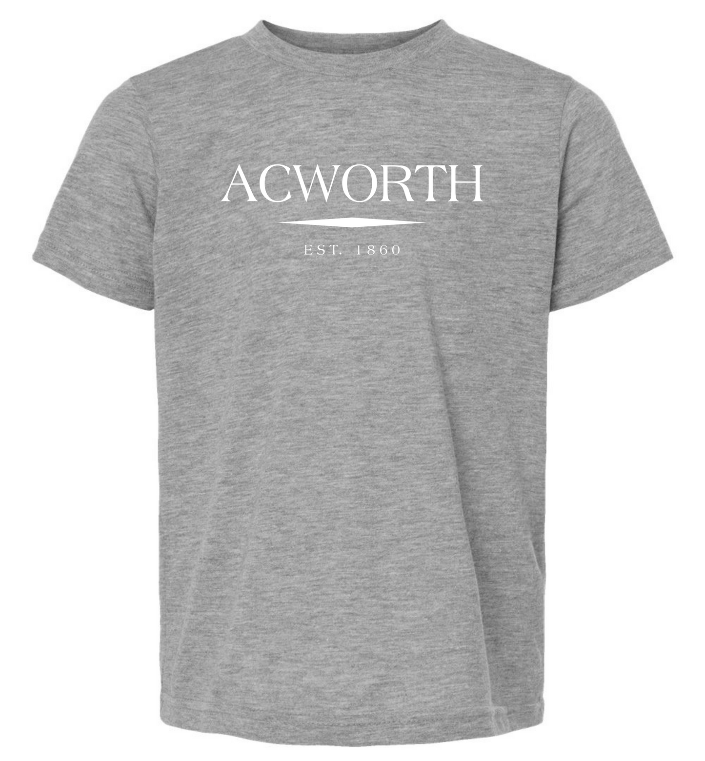 Acworth T-Shirt