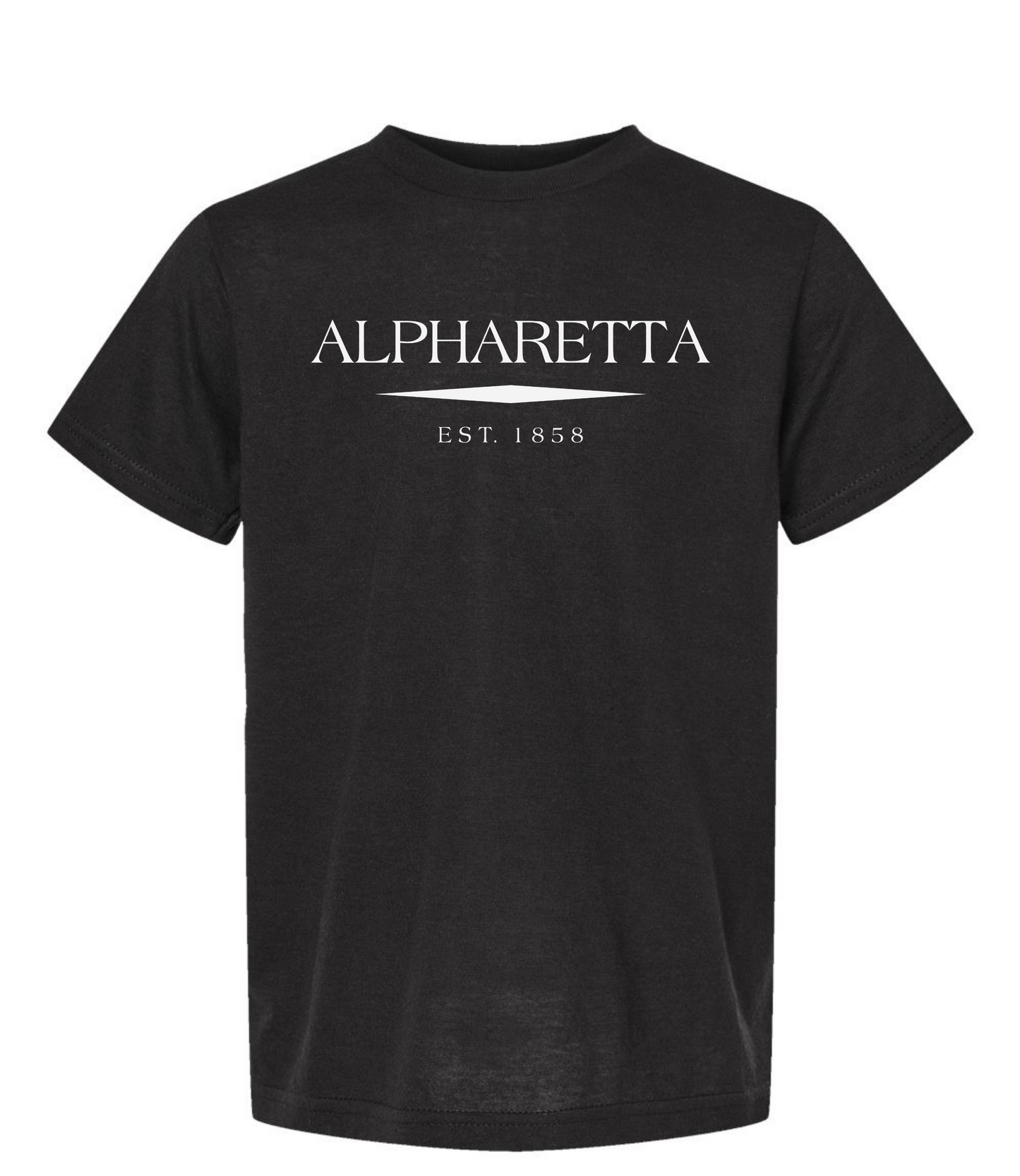 Alpharetta T-Shirt