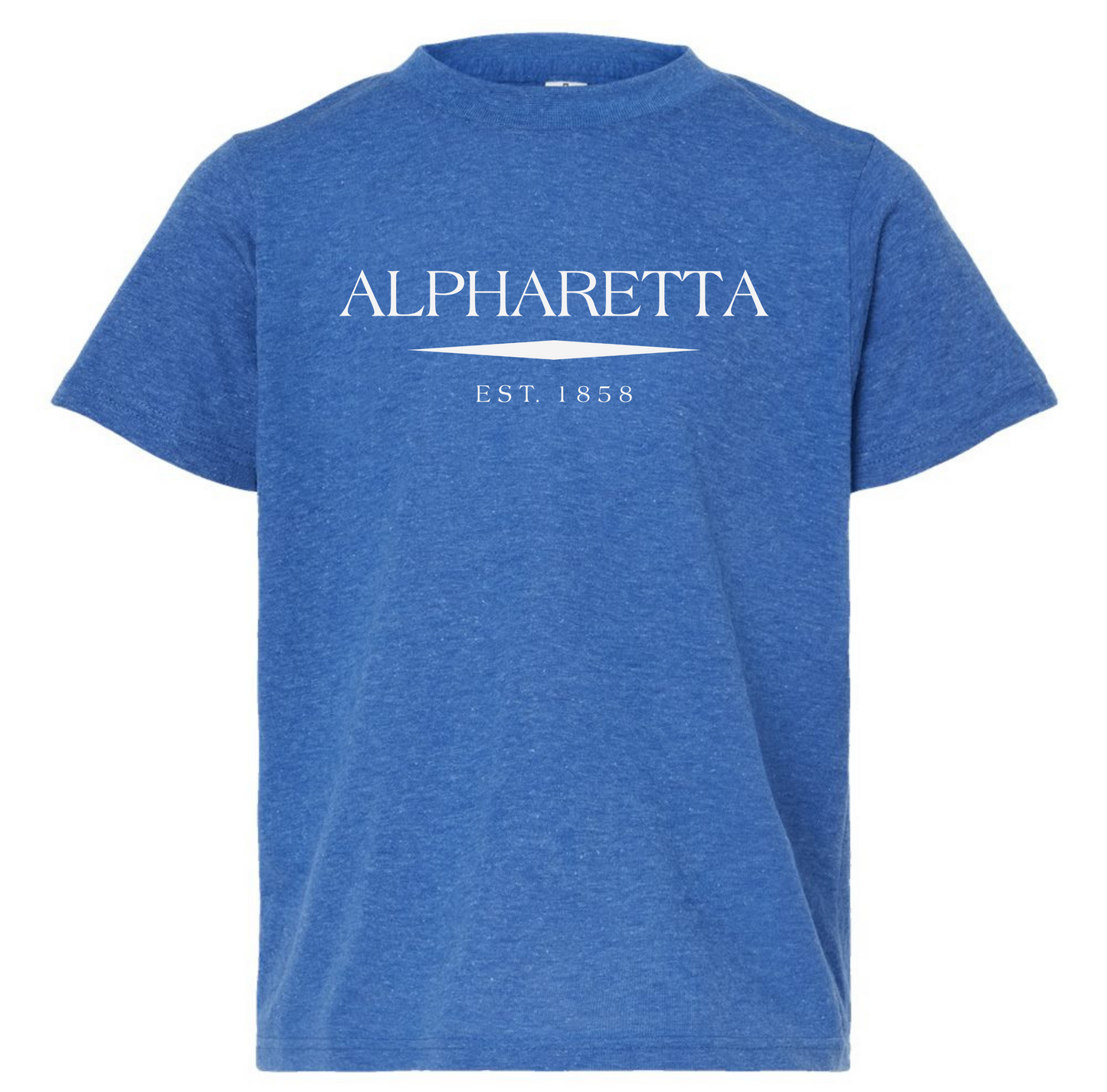 Alpharetta T-Shirt