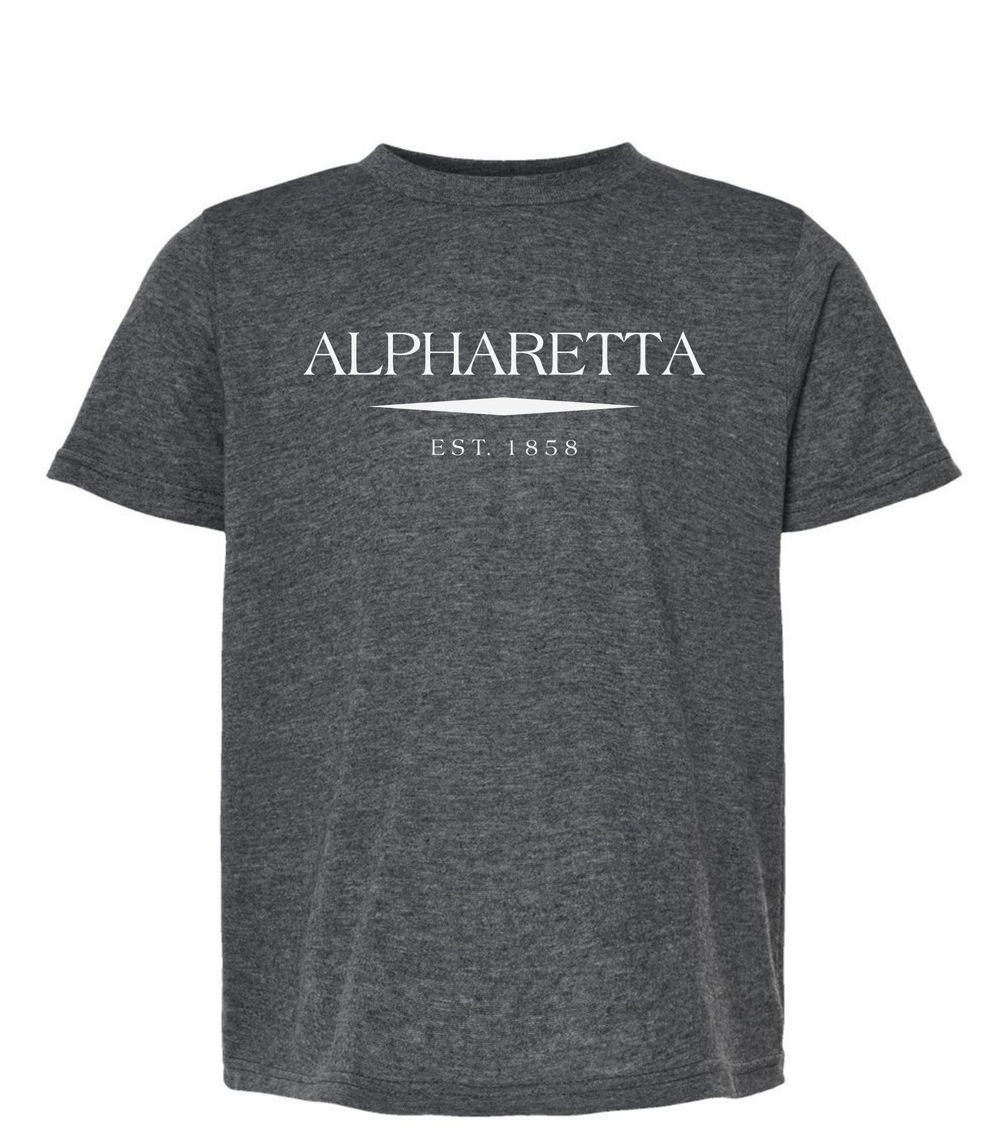 Alpharetta T-Shirt