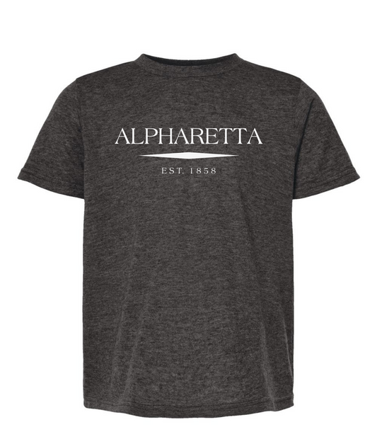 Alpharetta T-Shirt