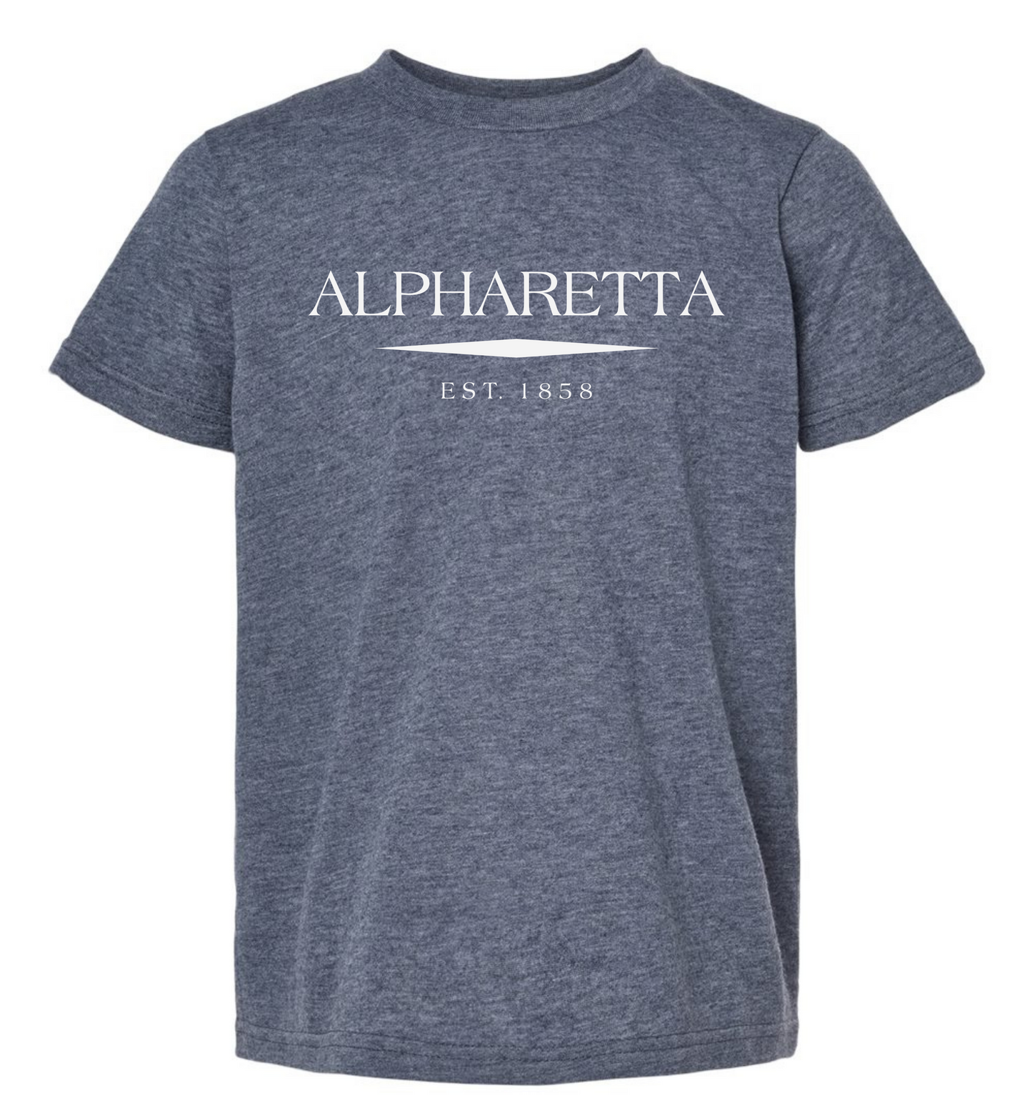 Alpharetta T-Shirt