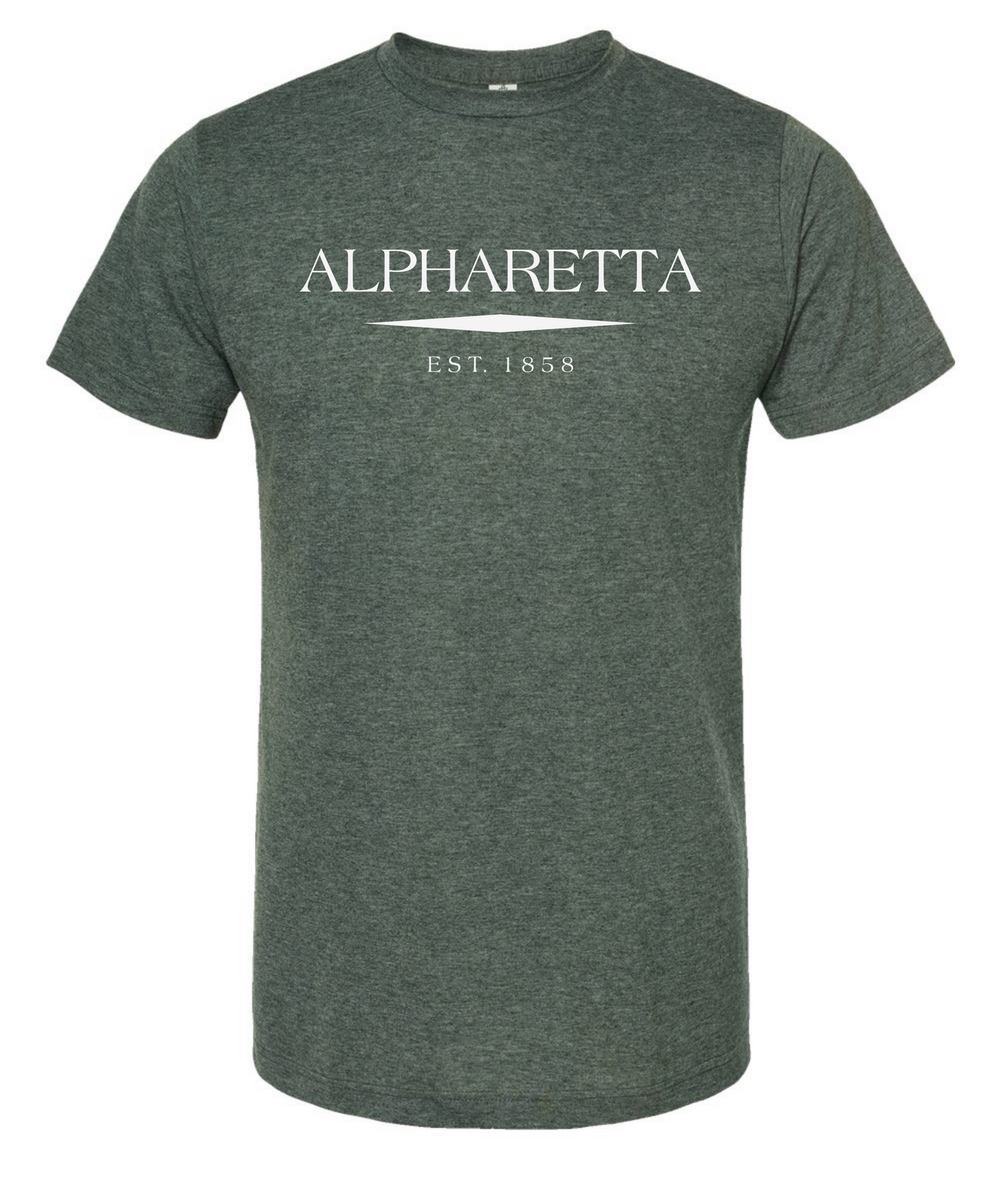 Alpharetta T-Shirt