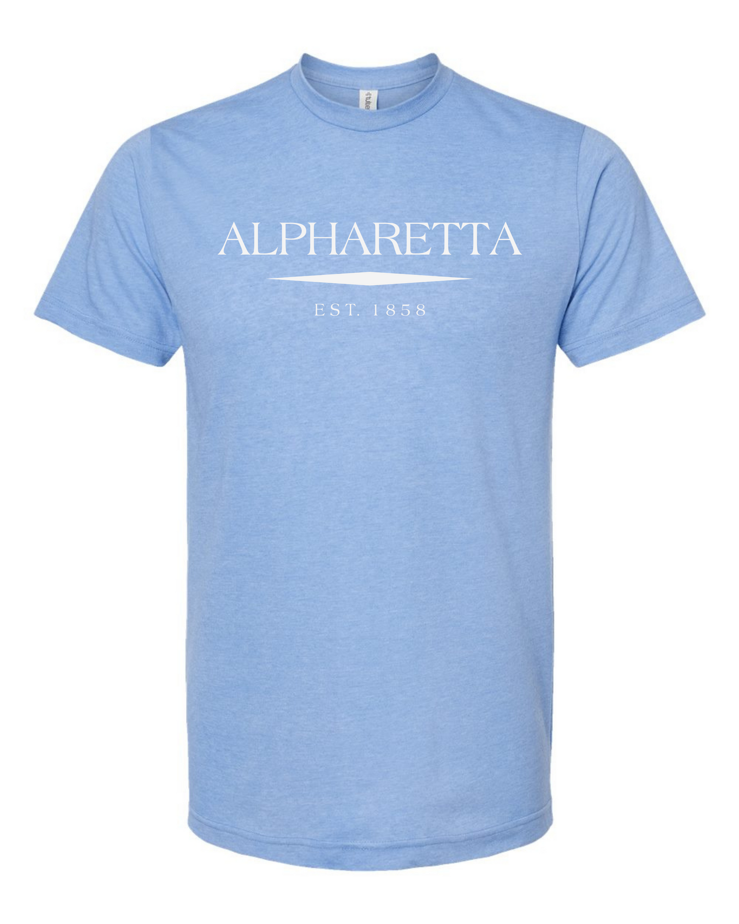 Alpharetta T-Shirt