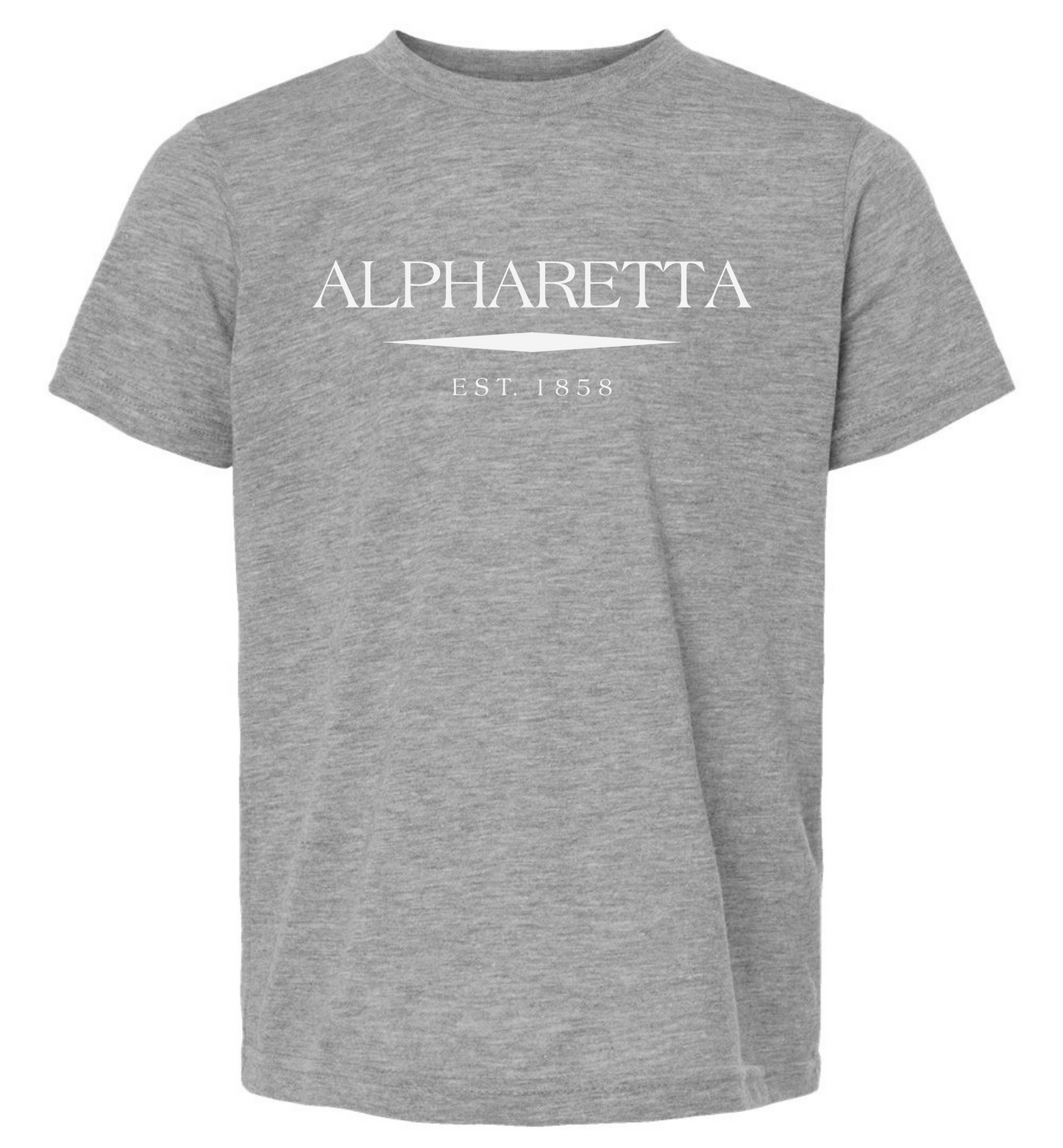 Alpharetta T-Shirt