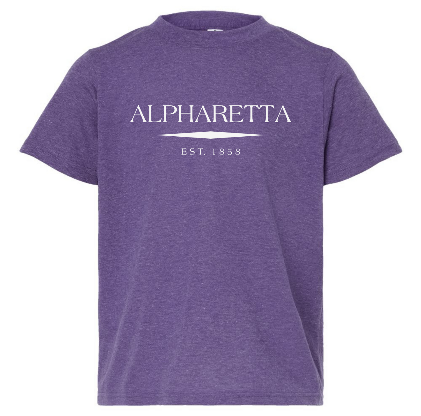 Alpharetta T-Shirt