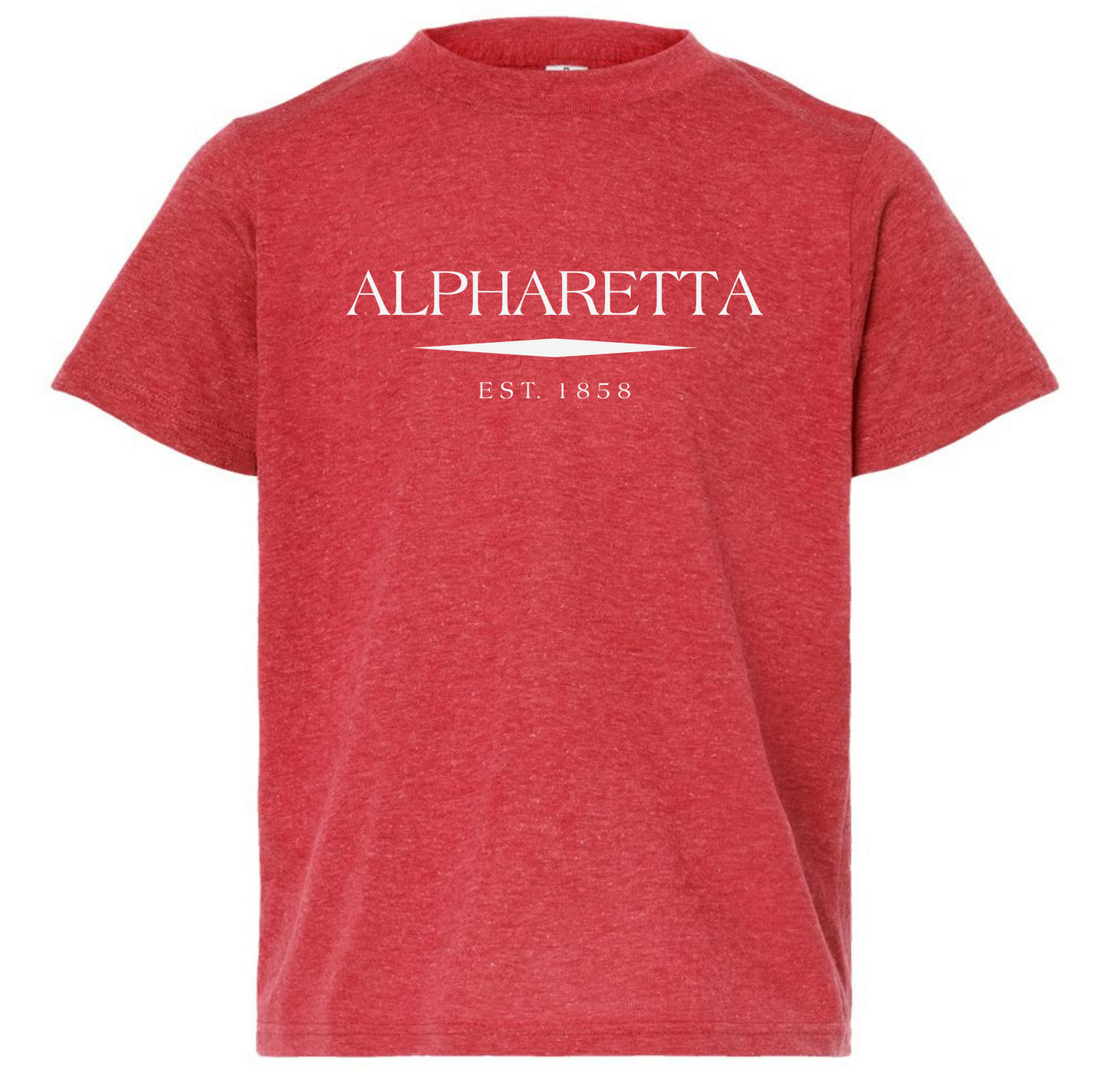 Alpharetta T-Shirt