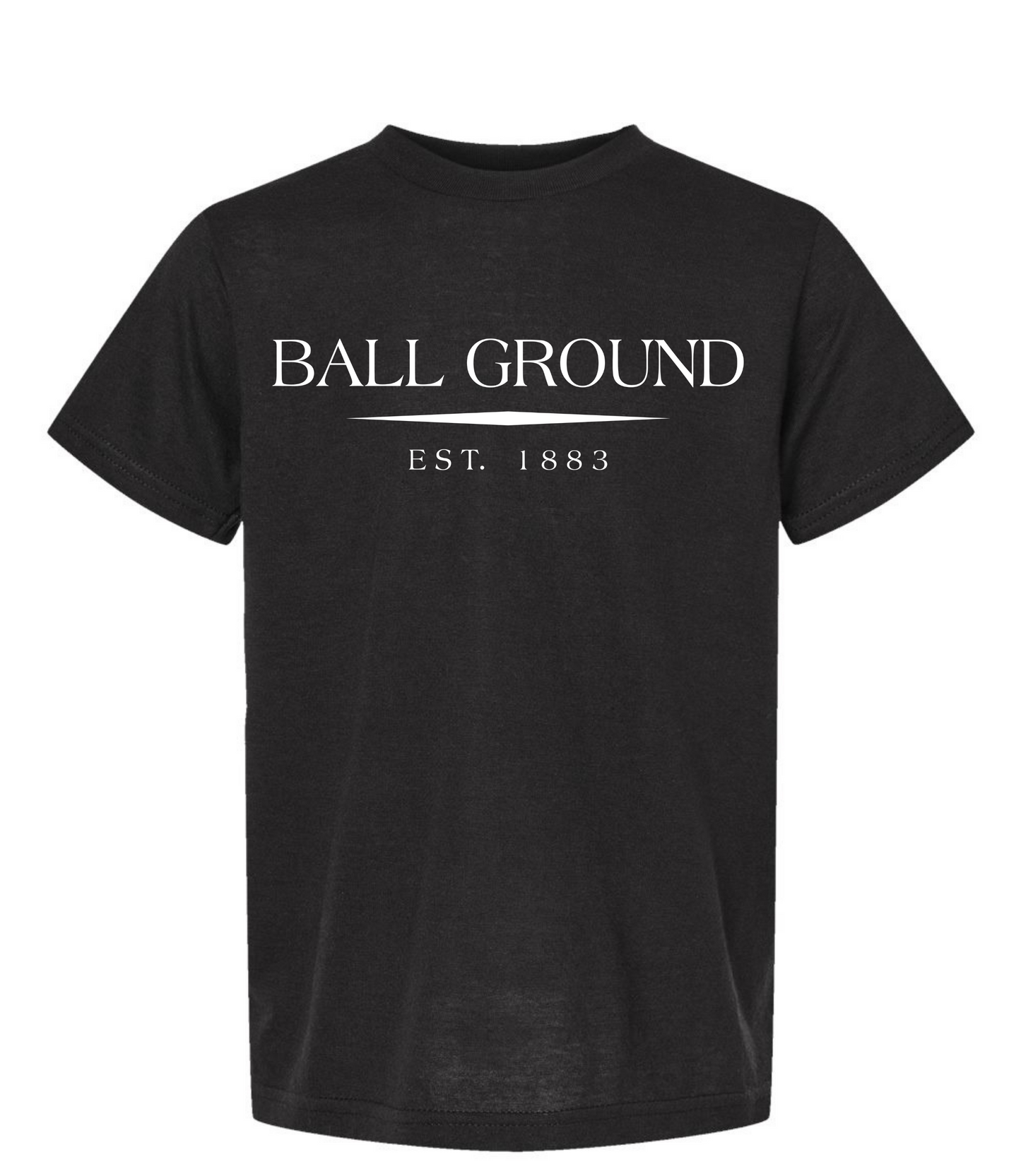 Ball Ground T-Shirt