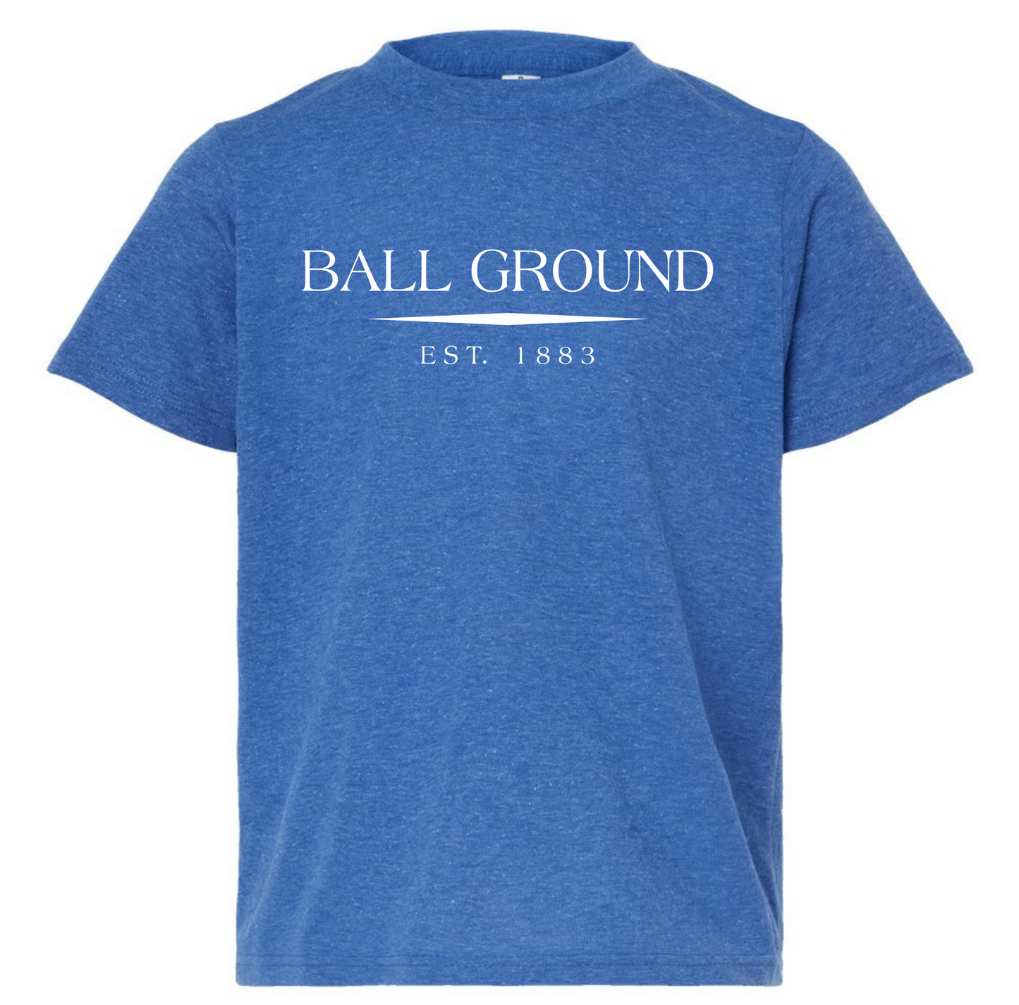 Ball Ground T-Shirt