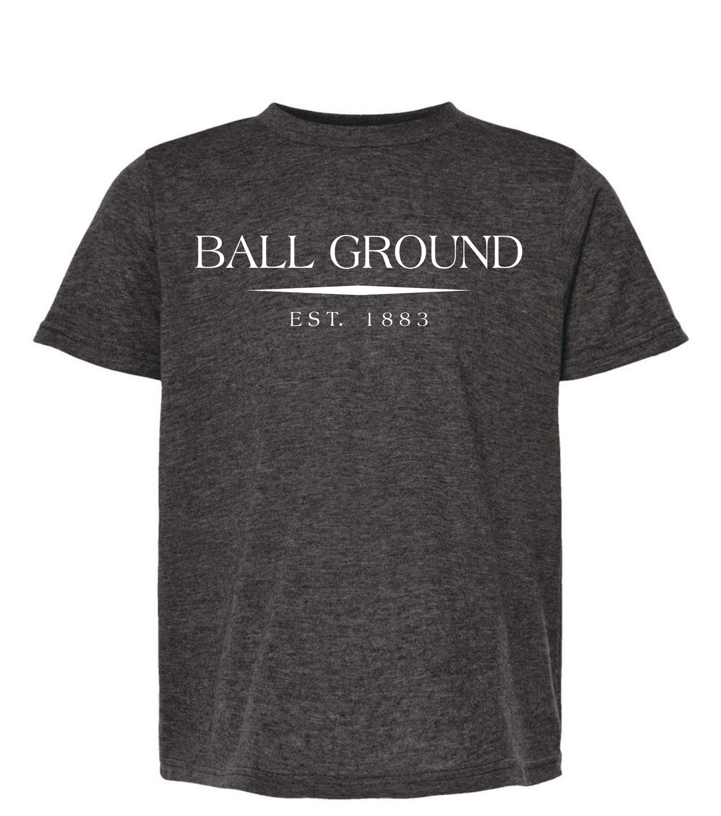 Ball Ground T-Shirt