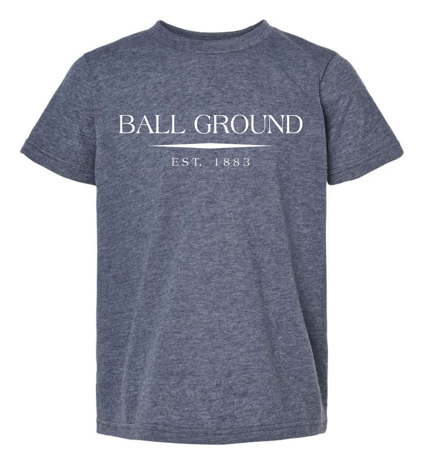 Ball Ground T-Shirt