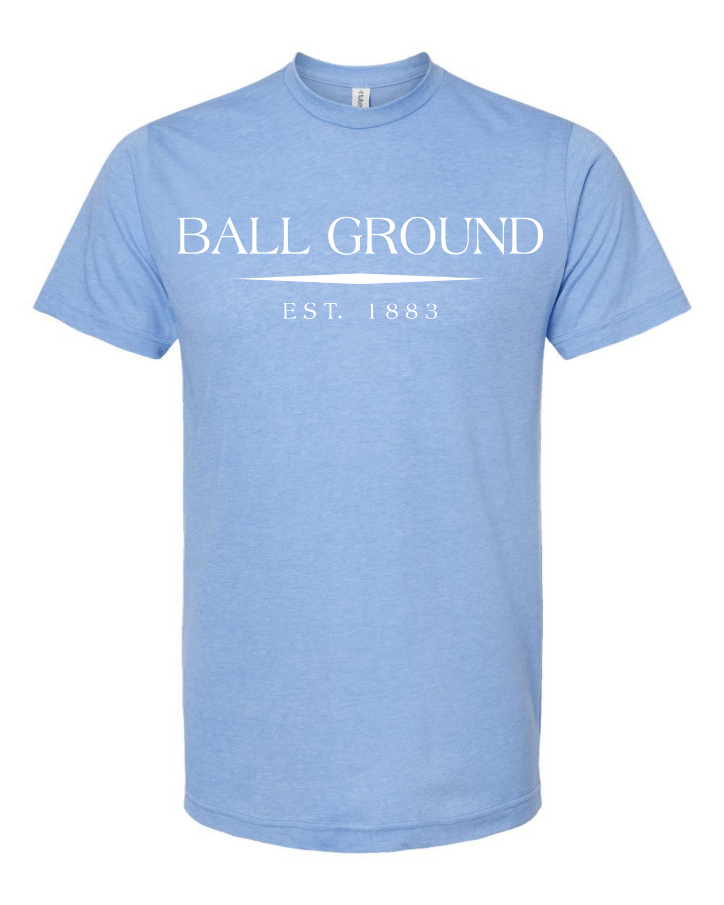 Ball Ground T-Shirt