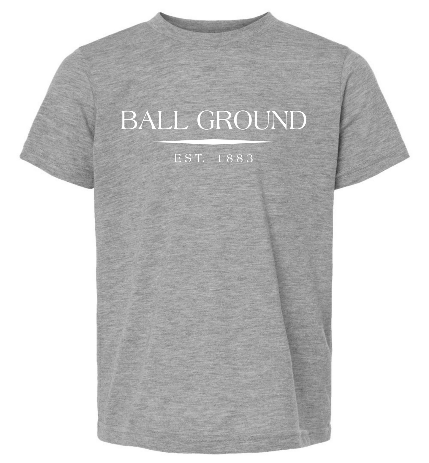 Ball Ground T-Shirt