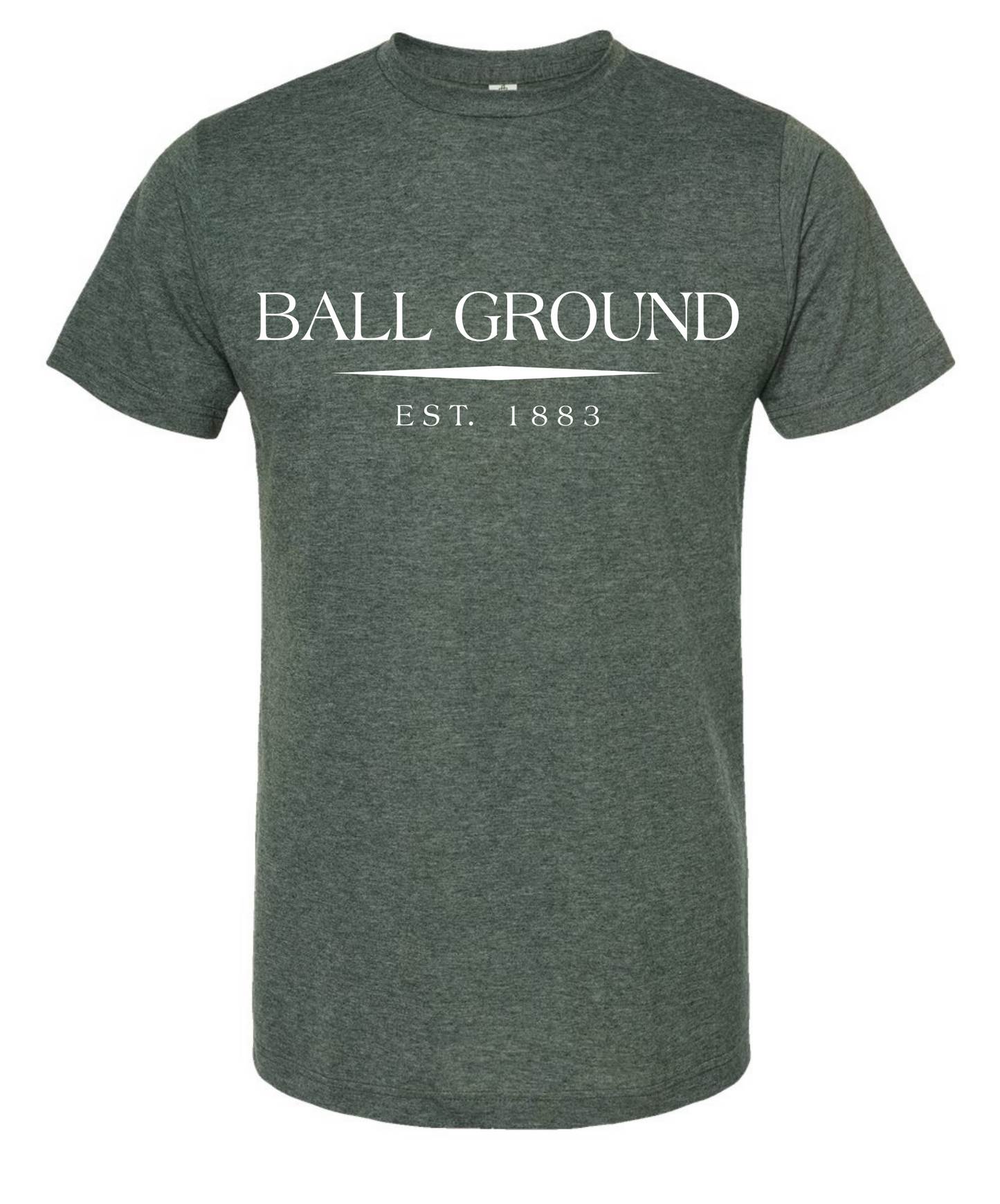 Ball Ground T-Shirt