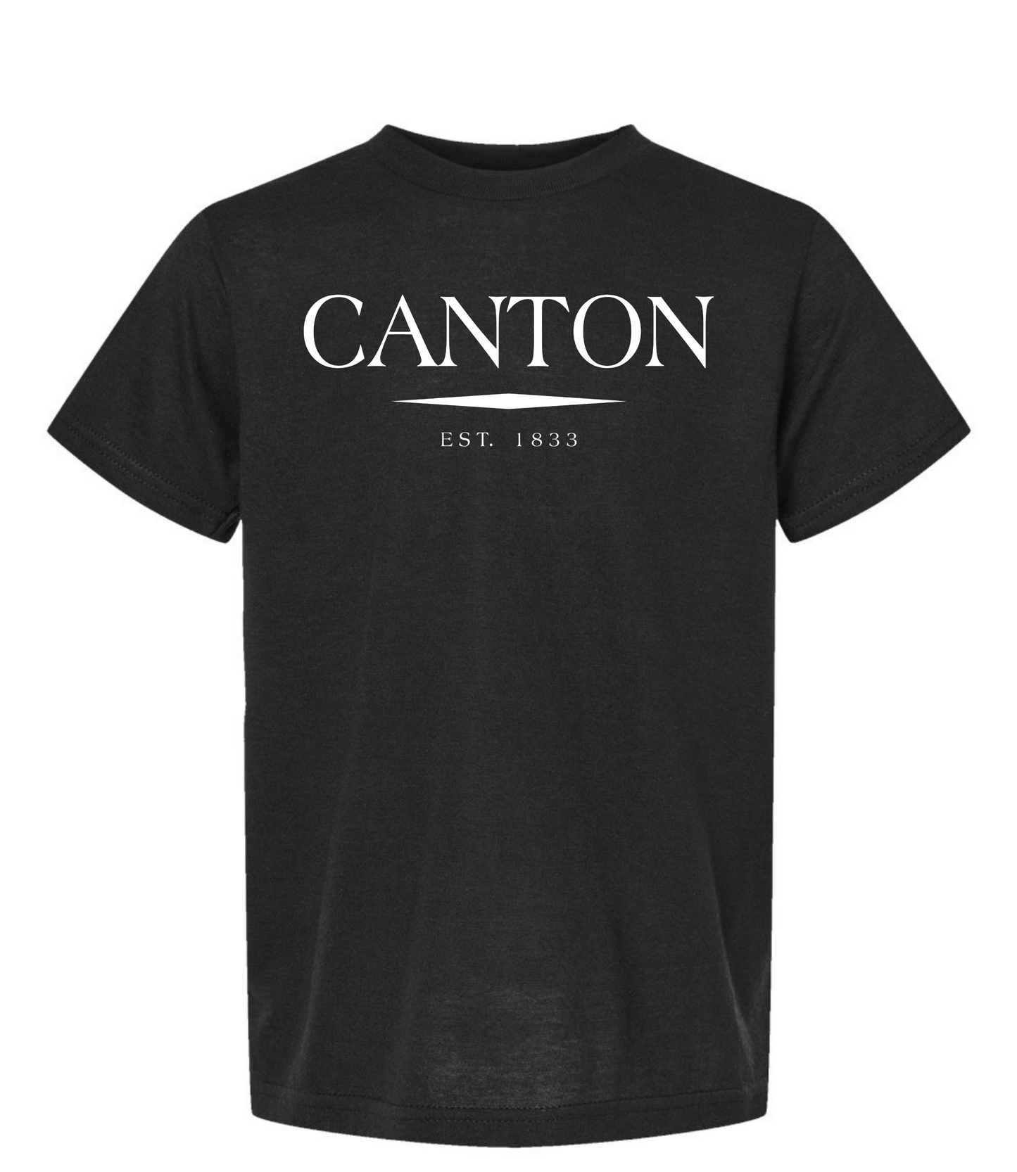 Canton T-Shirt