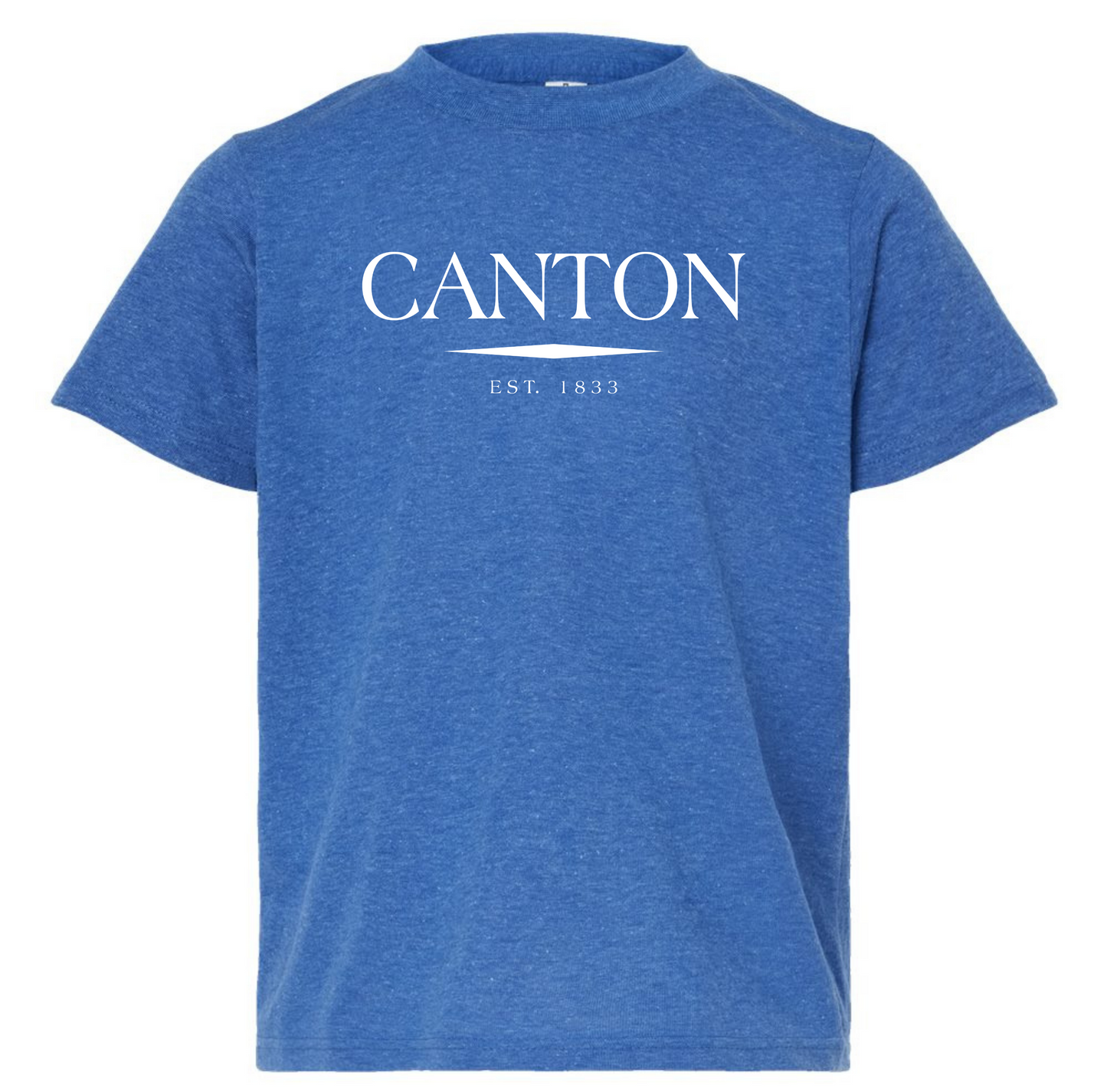 Canton T-Shirt