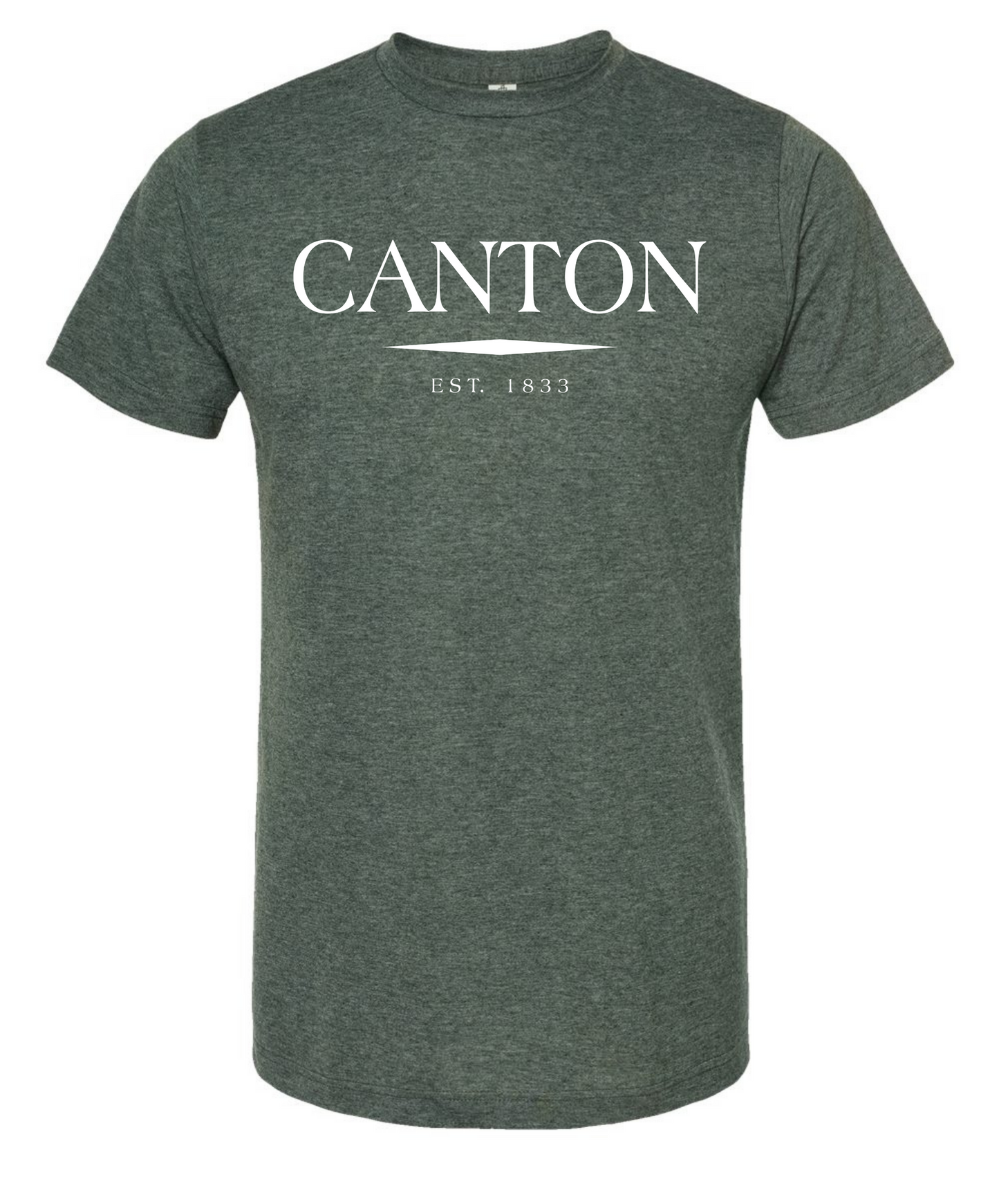 Canton T-Shirt