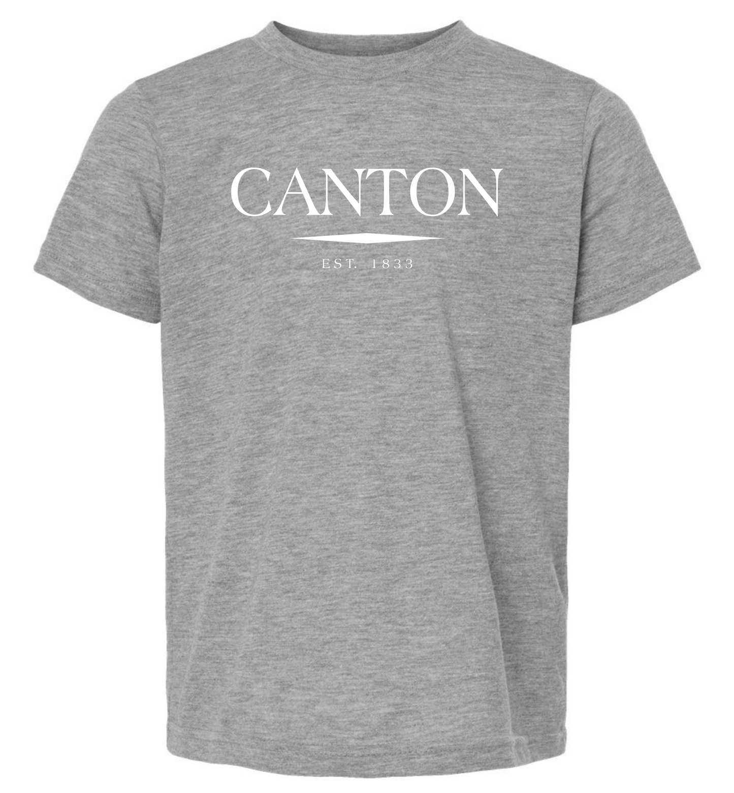 Canton T-Shirt