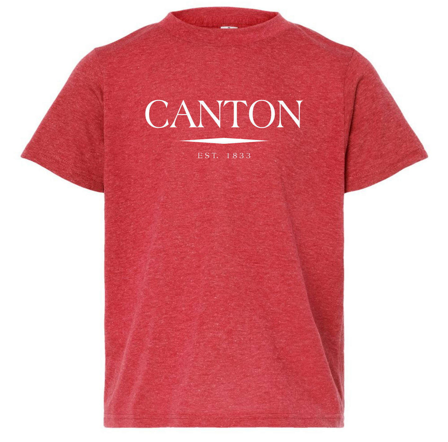 Canton T-Shirt