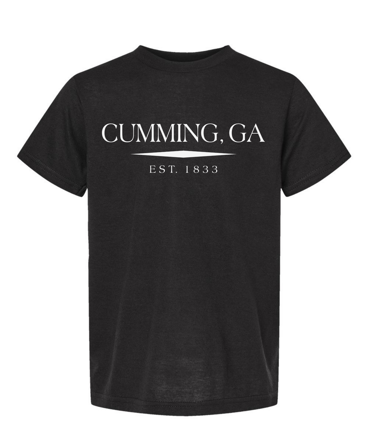 Cumming, GA T-Shirt