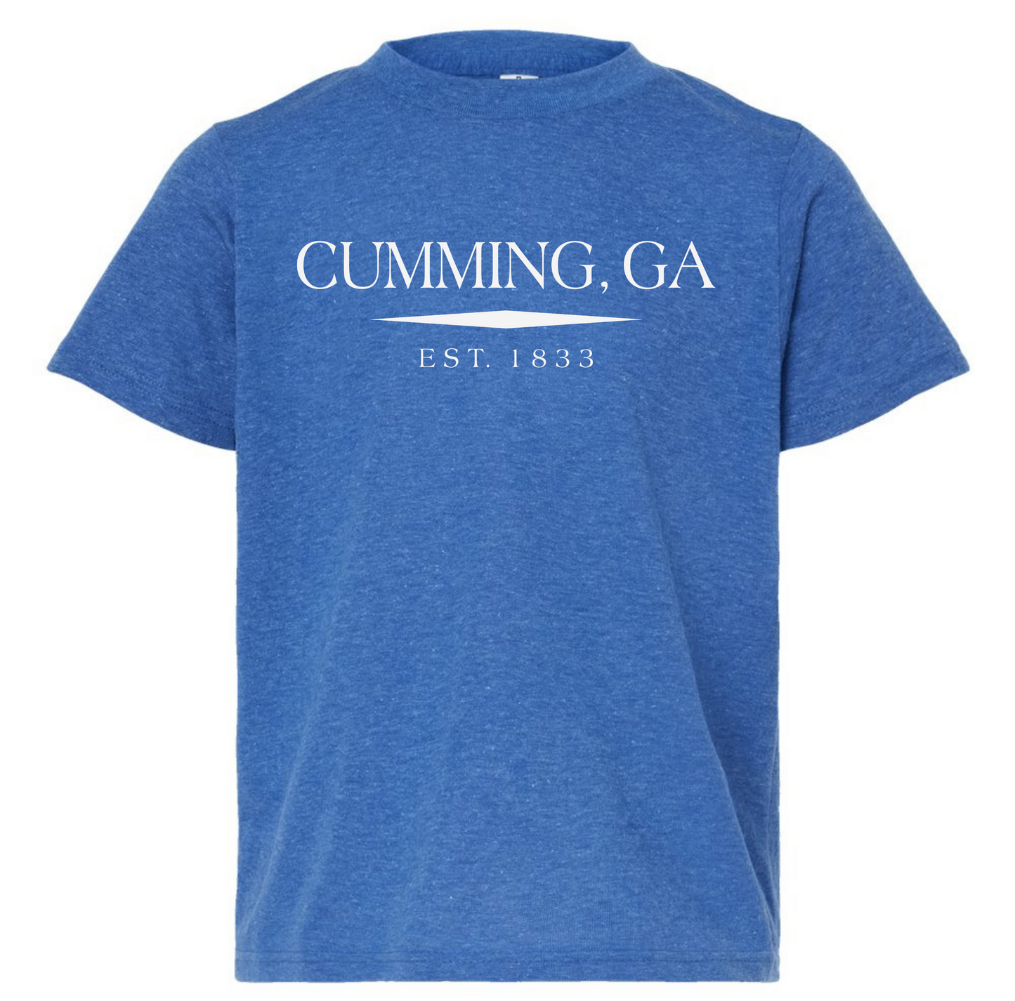 Cumming, GA T-Shirt