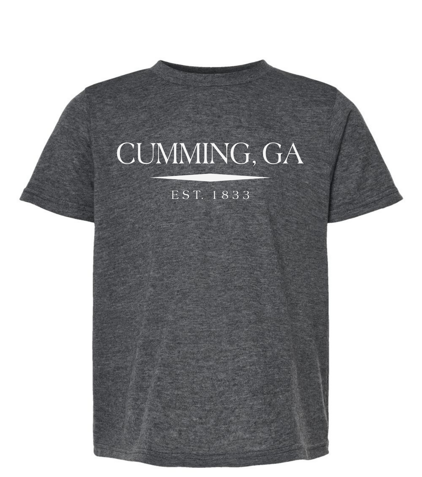 Cumming, GA T-Shirt
