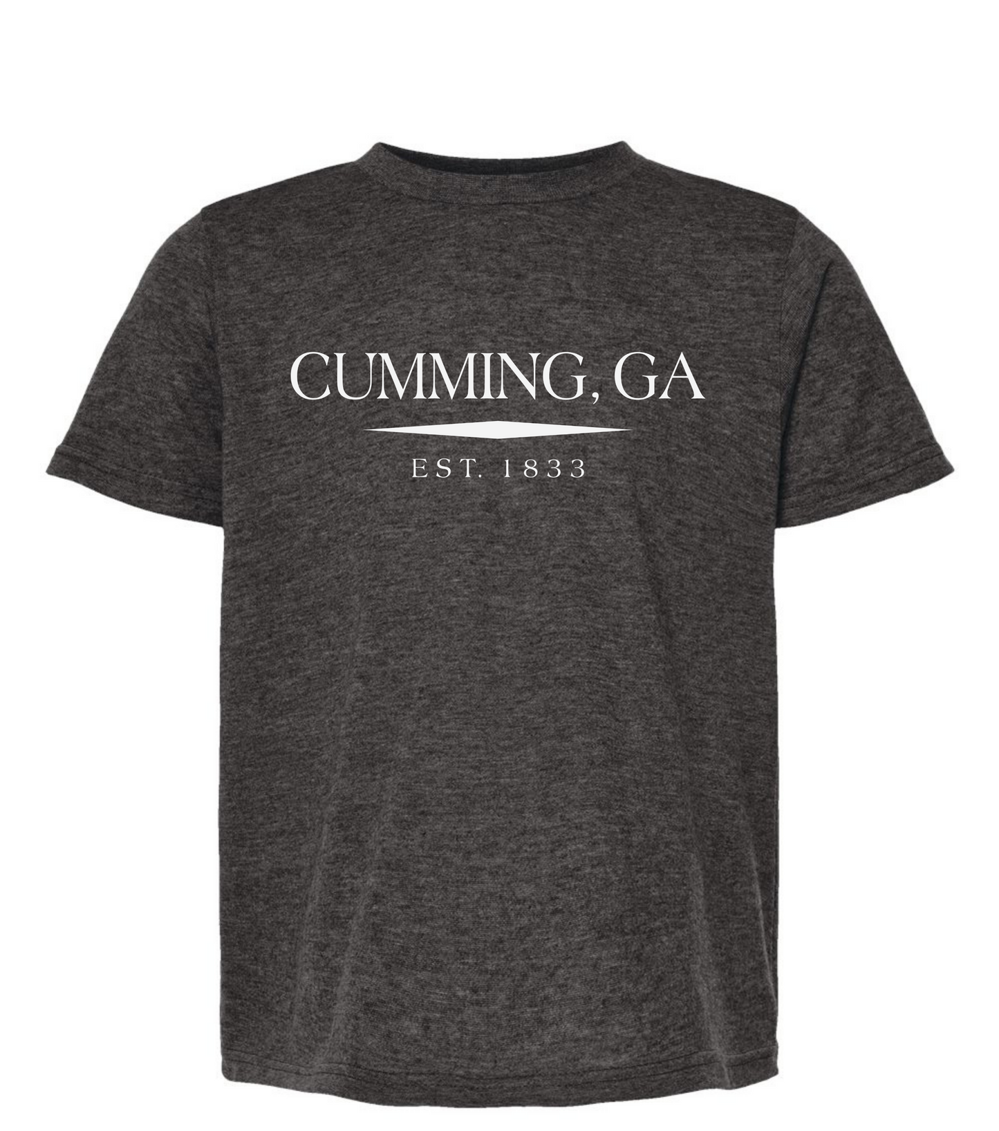 Cumming, GA T-Shirt