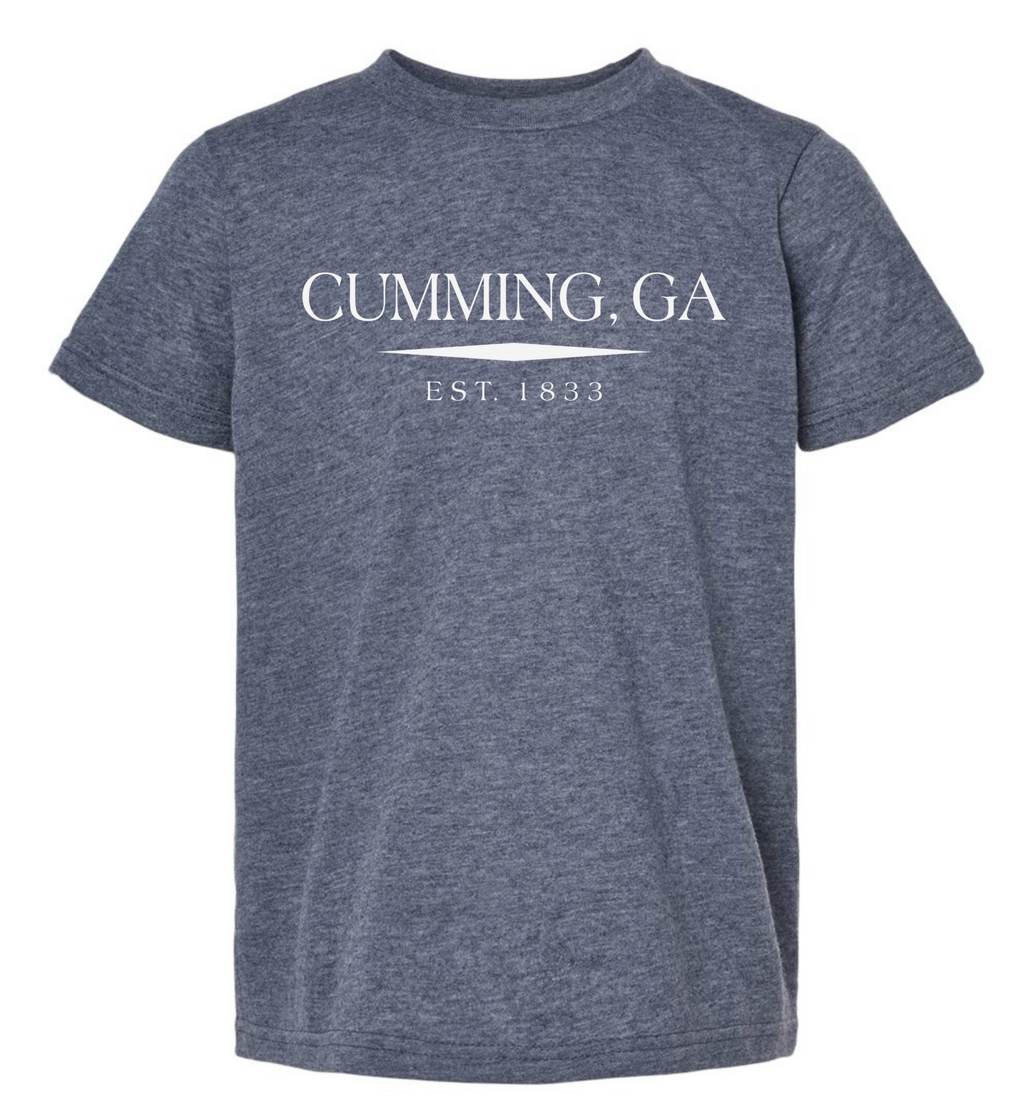 Cumming, GA T-Shirt