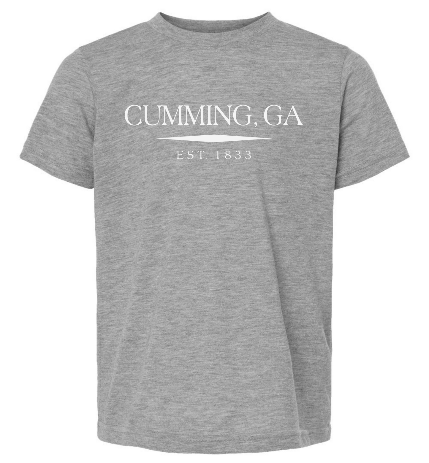 Cumming, GA T-Shirt