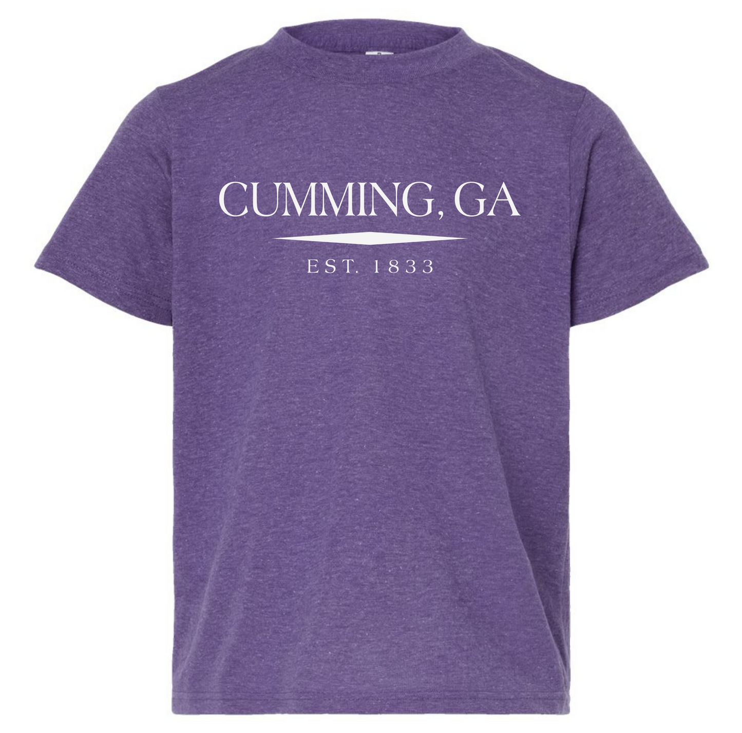 Cumming, GA T-Shirt