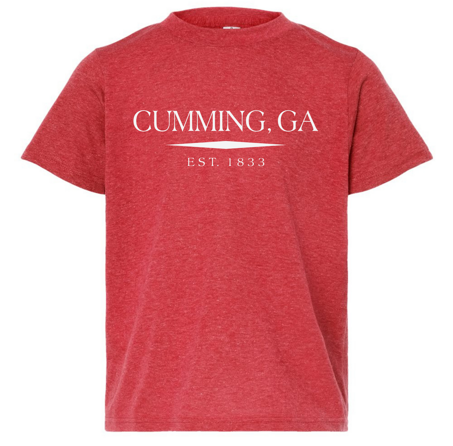 Cumming, GA T-Shirt