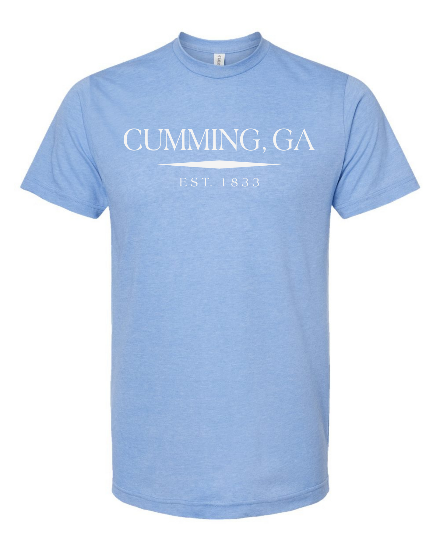 Cumming, GA T-Shirt