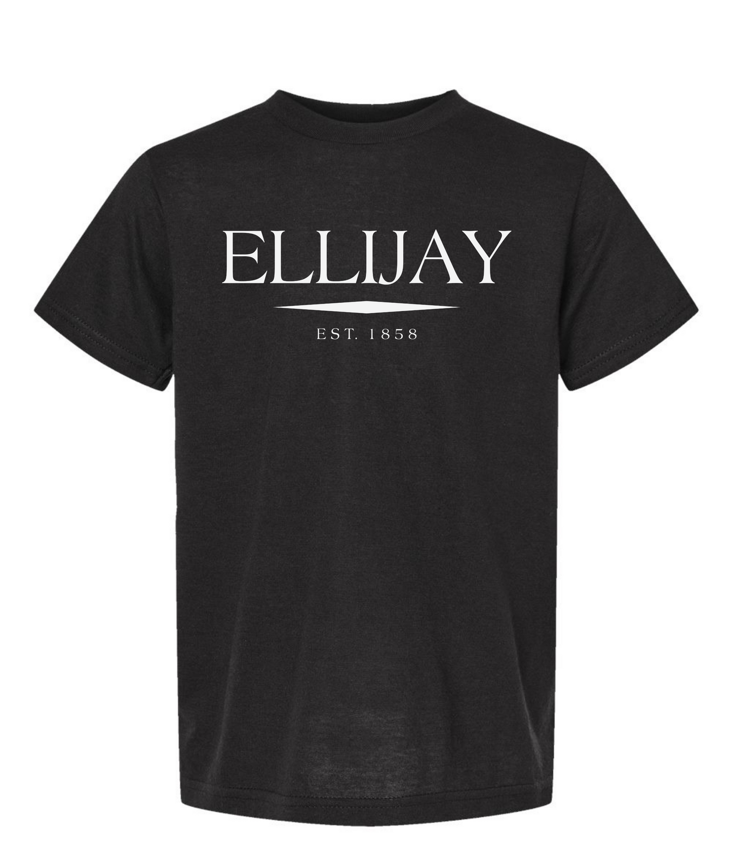 Ellijay T-Shirt