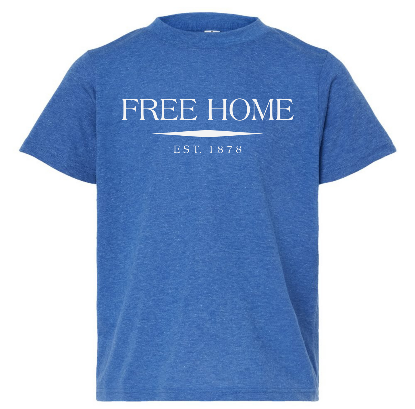 Free Home T-Shirt