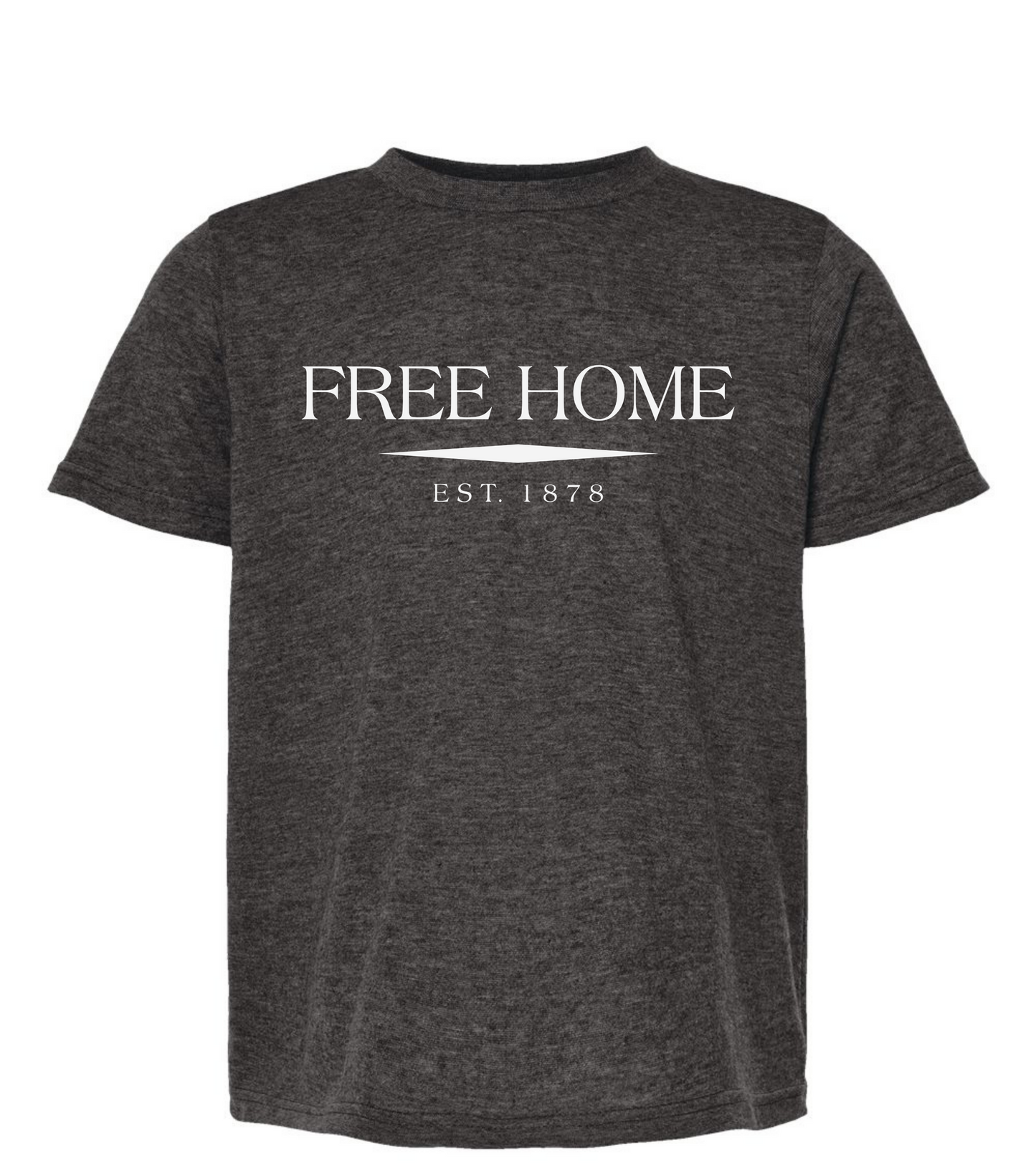 Free Home T-Shirt