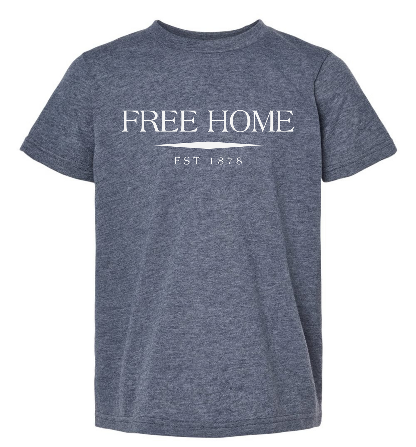 Free Home T-Shirt
