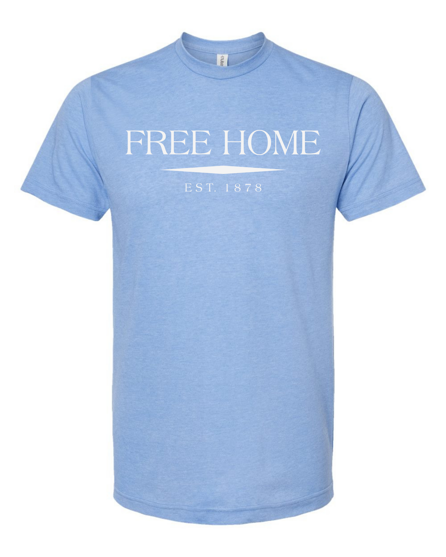 Free Home T-Shirt