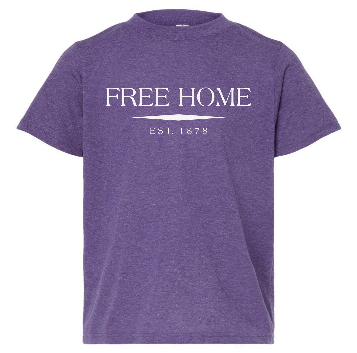 Free Home T-Shirt