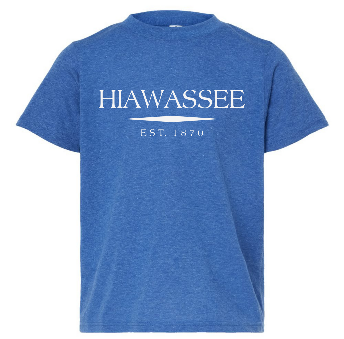 Hiawassee T-Shirt