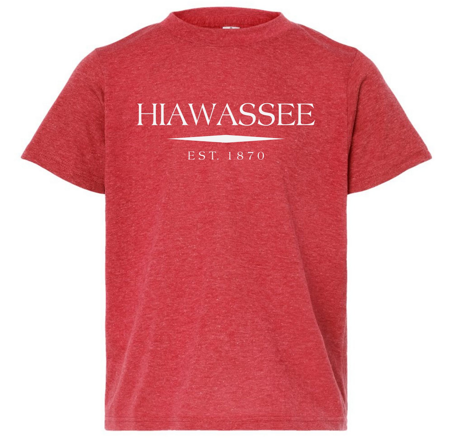 Hiawassee T-Shirt