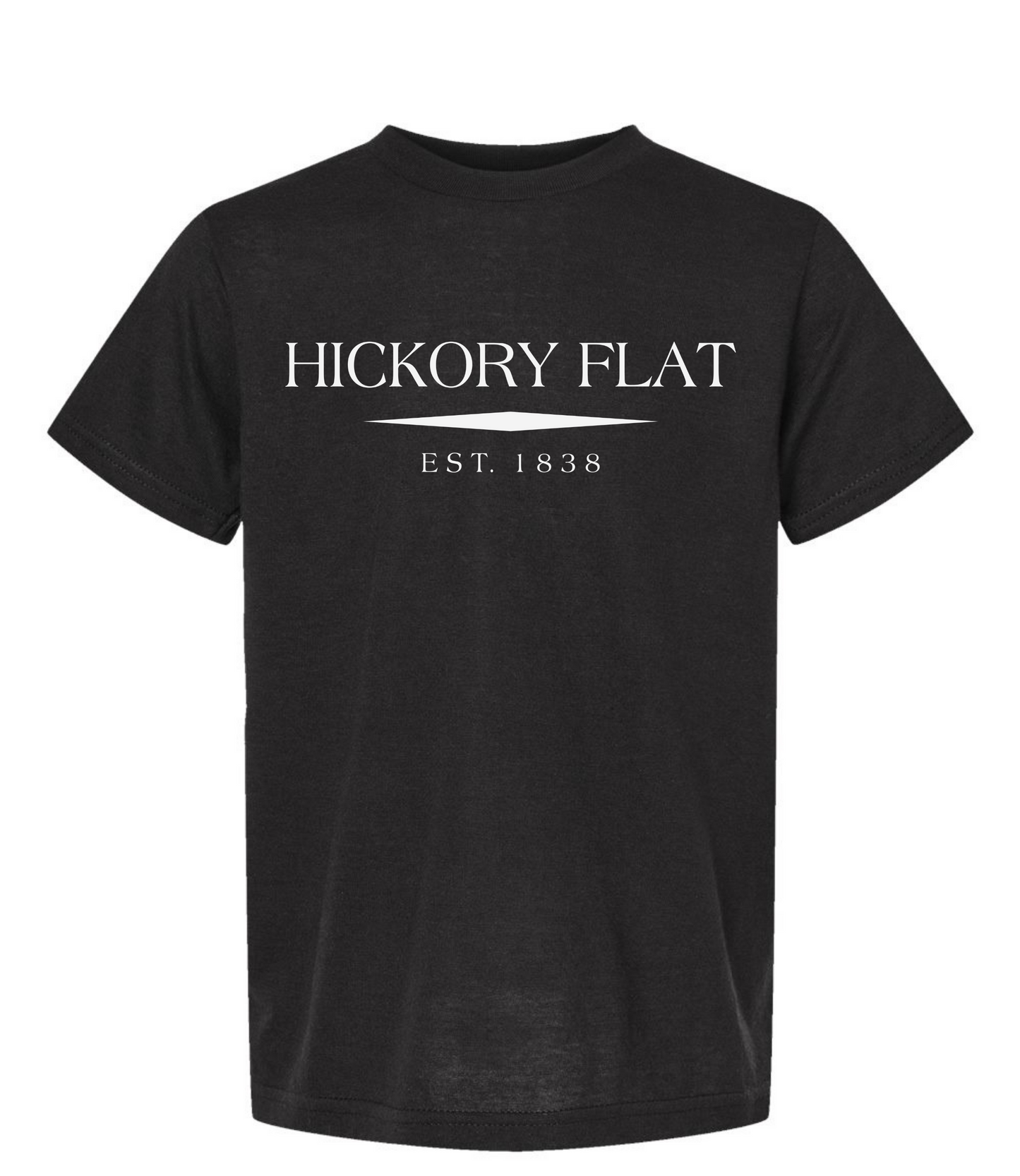 Hickory Flat T-Shirt