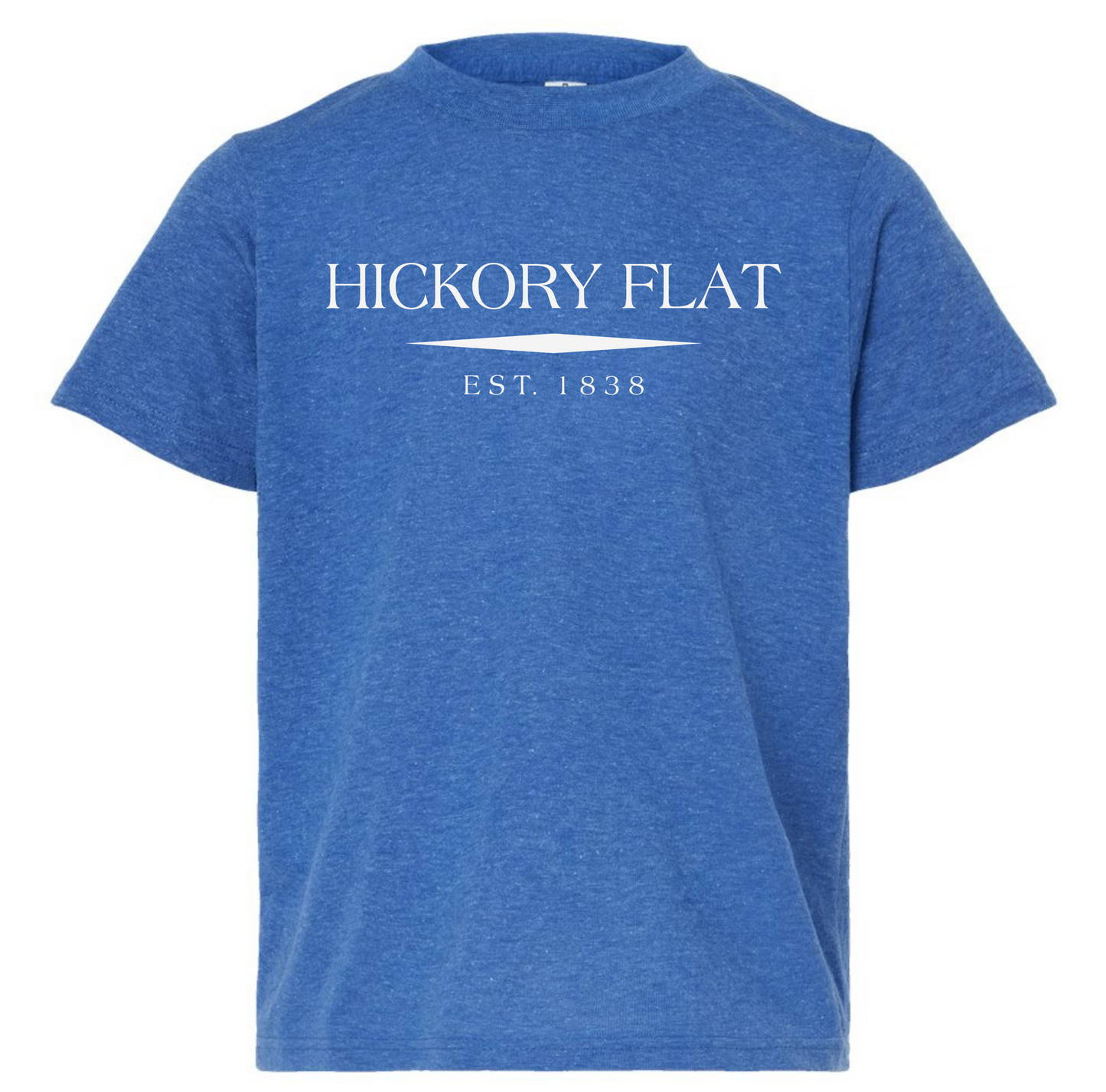 Hickory Flat T-Shirt