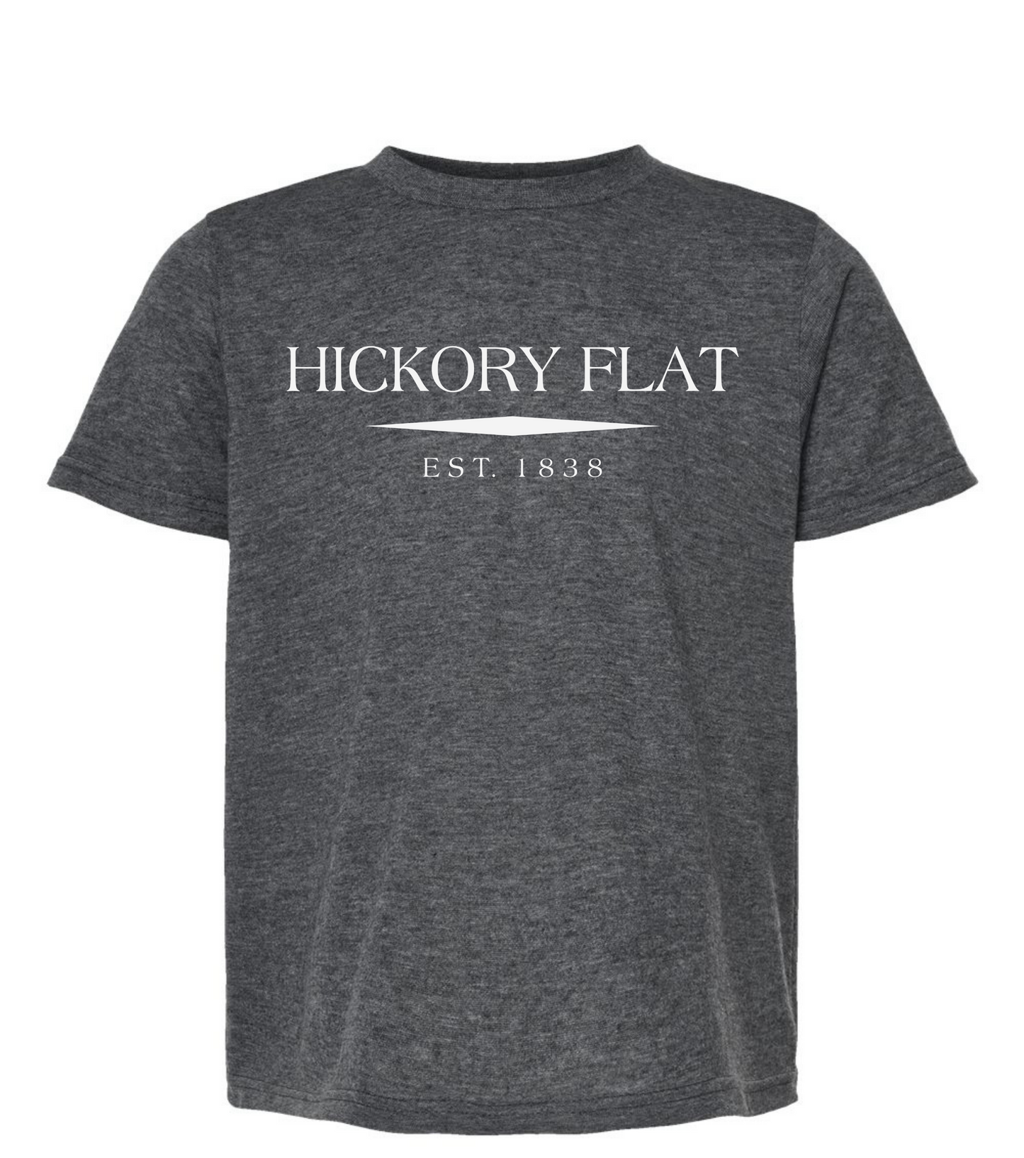 Hickory Flat T-Shirt