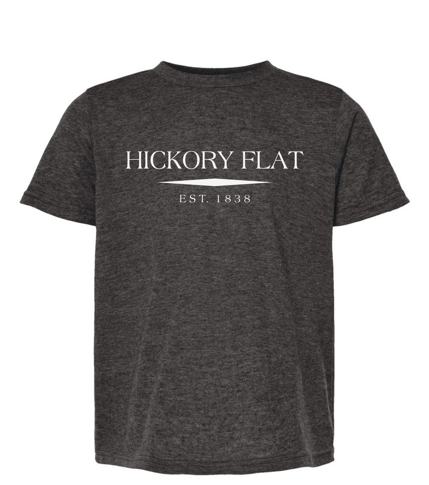 Hickory Flat T-Shirt