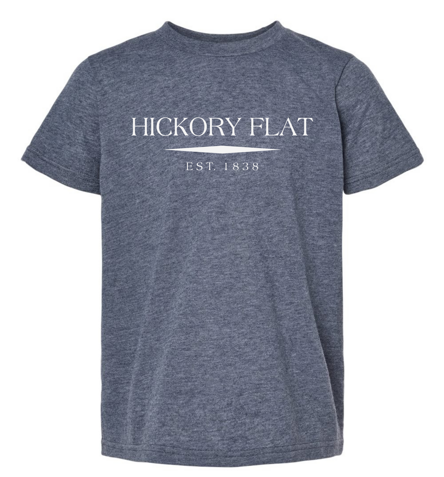 Hickory Flat T-Shirt