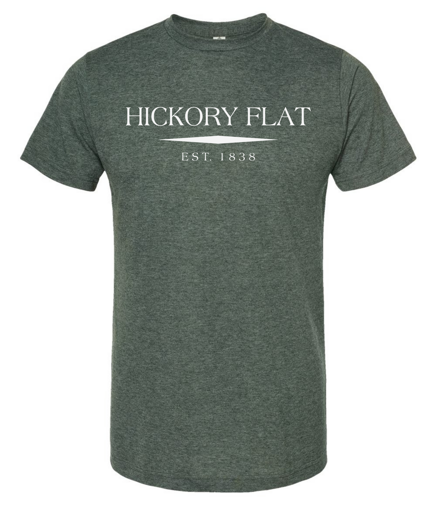 Hickory Flat T-Shirt