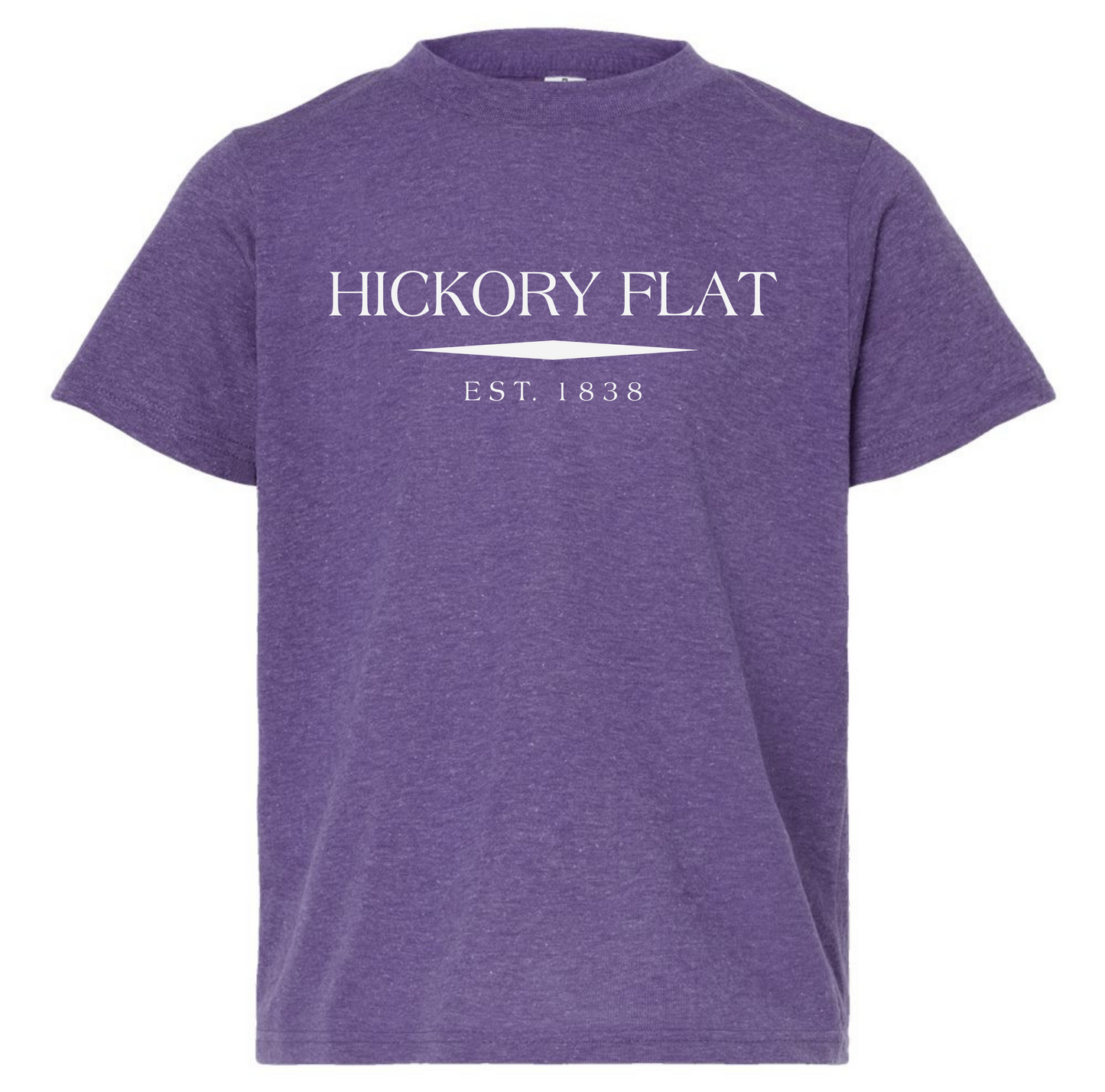 Hickory Flat T-Shirt