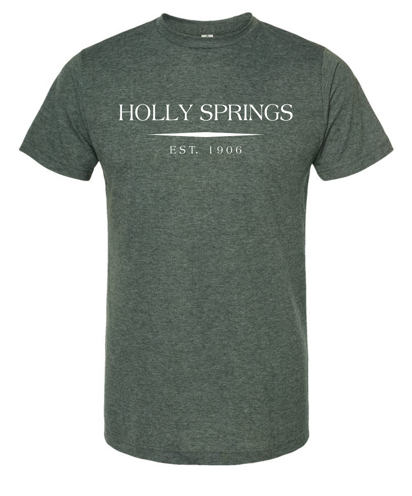 Holly Springs T-Shirt