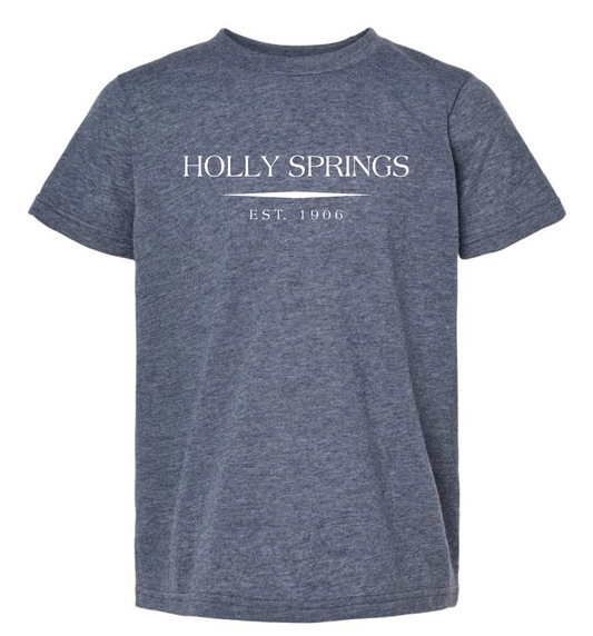 Holly Springs T-Shirt
